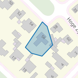 Perceel GNK01-K-2893