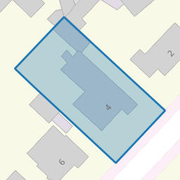 Perceel GNK01-K-2894