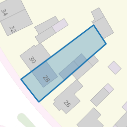 Perceel GNK01-K-2901