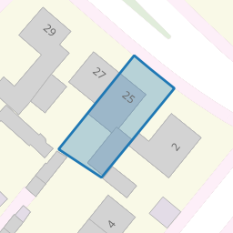 Perceel GNK01-K-2905