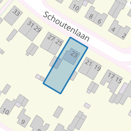 Perceel GNK01-K-2910