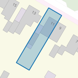 Perceel GNK01-K-2913