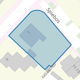 Perceel GNK01-K-2920