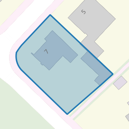 Perceel GNK01-K-2921