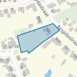 Perceel GNK01-K-2928