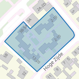 Perceel GNK01-K-2930