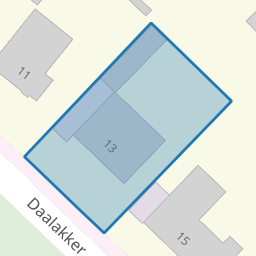 Perceel GNK01-K-2935