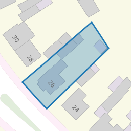 Perceel GNK01-K-2950