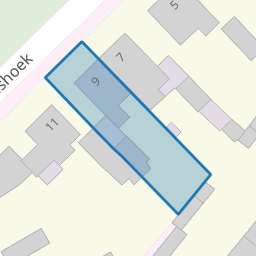 Perceel GNK01-K-2956