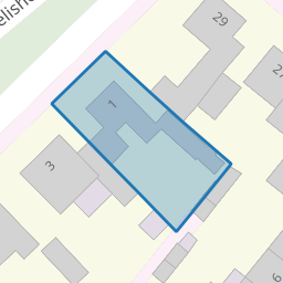 Perceel GNK01-K-2960