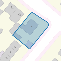 Perceel GNK01-K-2962