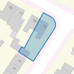 Perceel GNK01-K-2965