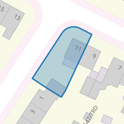 Perceel GNK01-K-2968