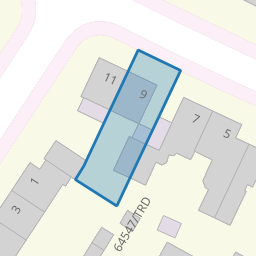 Perceel GNK01-K-2969