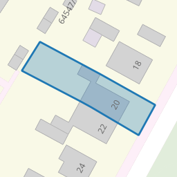 Perceel GNK01-K-2975