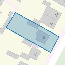 Perceel GNK01-K-2977