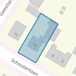 Perceel GNK01-K-2985