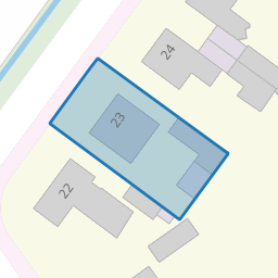 Perceel GNK01-K-2996