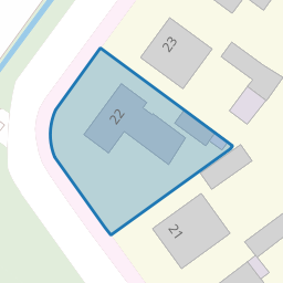 Perceel GNK01-K-2997