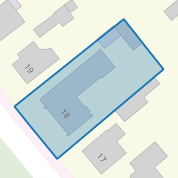 Perceel GNK01-K-3001