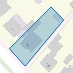 Perceel GNK01-K-3004