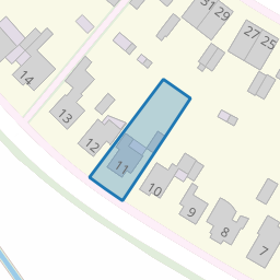 Perceel GNK01-K-3007