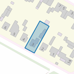 Perceel GNK01-K-3012