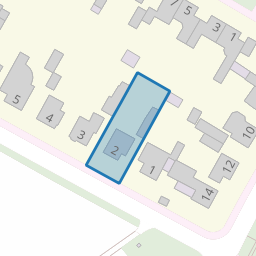 Perceel GNK01-K-3013