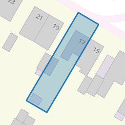 Perceel GNK01-K-3017