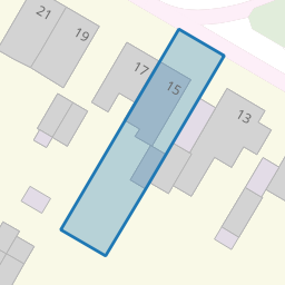 Perceel GNK01-K-3018