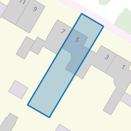 Perceel GNK01-K-3020