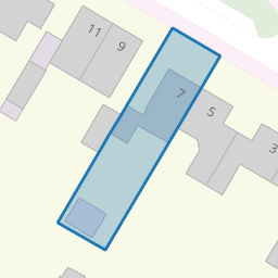 Perceel GNK01-K-3021