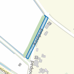 Perceel GNK01-K-3040