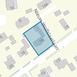 Perceel GNK01-K-3044