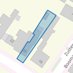 Perceel GNK01-K-3051