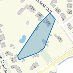 Perceel GNK01-K-3065