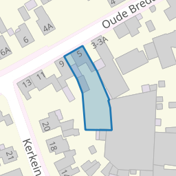 Perceel GNK01-K-3088