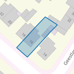 Perceel GNK01-K-3099