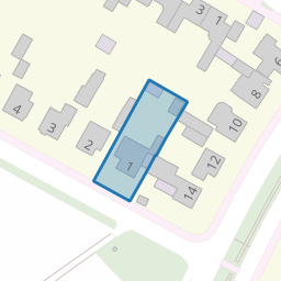 Perceel GNK01-K-3136