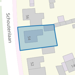 Perceel GNK01-K-3154