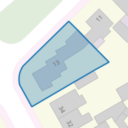 Perceel GNK01-K-3164