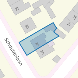 Perceel GNK01-K-3165