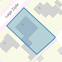 Perceel GNK01-K-3181