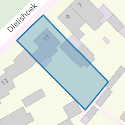 Perceel GNK01-K-3197