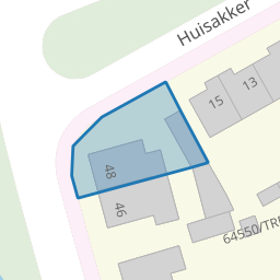 Perceel GNK01-K-3209