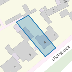 Perceel GNK01-K-3215