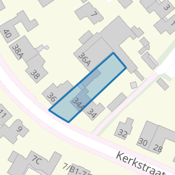 Perceel GNK01-K-3245