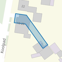 Perceel GNK01-K-3262