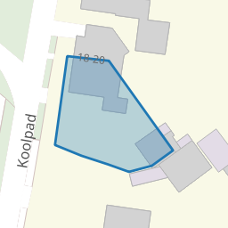 Perceel GNK01-K-3263