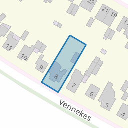 Perceel GNK01-K-3270